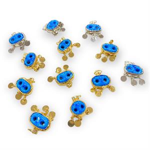 Süryani Çelik İşleme Kasalı Model