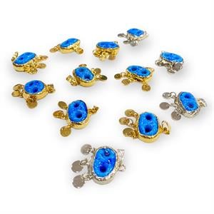 Süryani Çelik İşleme Kasalı Model