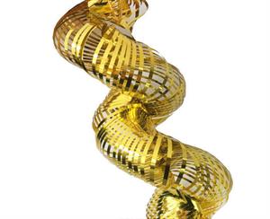 SÜS FRANSEN METALİZE - 2 Metre