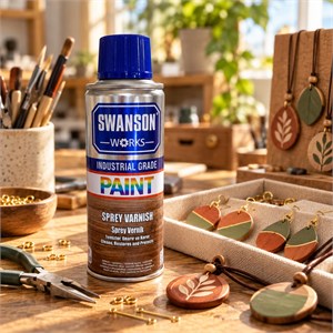 Swanson Vernik SPREY 200ML