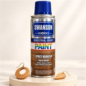 Swanson Vernik SPREY 200ML
