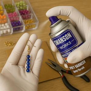 Swanson Vernik SPREY 200ML