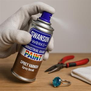 Swanson Vernik SPREY 200ML