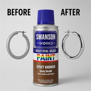 Swanson Vernik SPREY 200ML