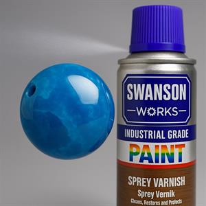 Swanson Vernik SPREY 200ML