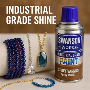 Swanson Vernik SPREY 200ML