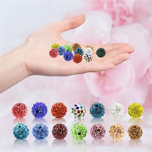 Swarovski Boncuk Modeller 15 MM