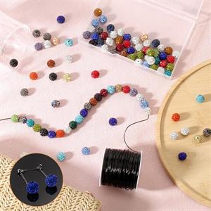 Swarovski Boncuk Modeller 15 MM