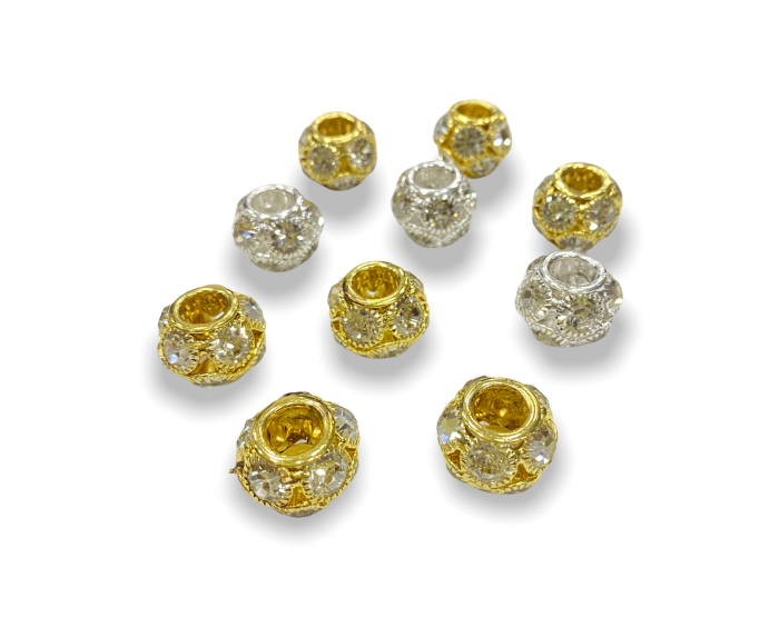 Swarovski Çelik Üretim İşleme Modeller