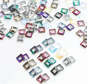 Swarovski #trend Kare Ara Model - 01