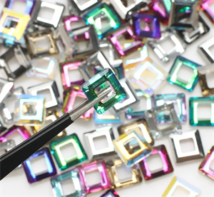 Swarovski #trend Kare Ara Model - 02