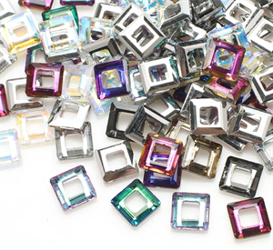 Swarovski #trend Kare Ara Model - 02