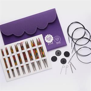 SYMFONIE Deluxe Set - Normal IC (13CM) - 20661