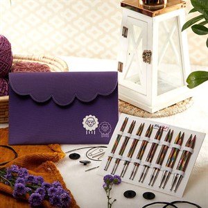 SYMFONIE Deluxe Set Normal Uçlu (13 CM)
