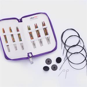 SYMFONIE Deluxe Set - Special IC - Kısa Uçlu (10CM) - 20662