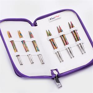 SYMFONIE Deluxe Set - Special IC - Kısa Uçlu (10CM) - 20662