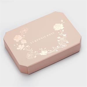 SYMFONIE ROSE MİSİNALI ŞİŞ SETİ