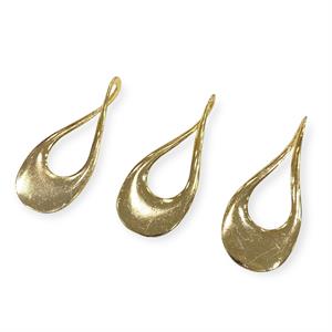 Tanem Kararmaz Altın Kulplu Model