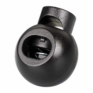 Tek Gözlü Siyah Stoper