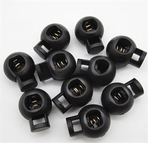 Tek Gözlü Siyah Stoper