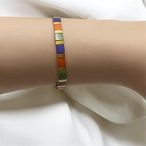 Tila Velvet Vault Bileklik