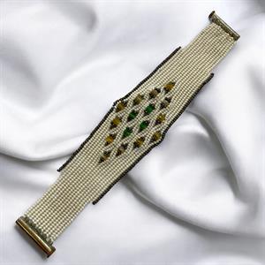 Titanium Grace Bileklik