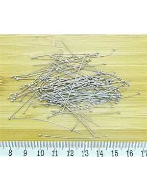Top Başlı Çivi 3 Gram paket 