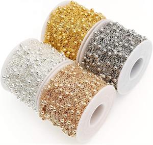 Toplu Basic Zincirler 0.4 MM