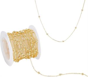 Toplu Basic Zincirler 0.4 MM