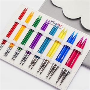 TRENDZ Deluxe Set - Normal IC (13CM)