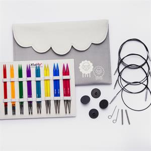 TRENDZ Deluxe Set - Normal IC (13CM)