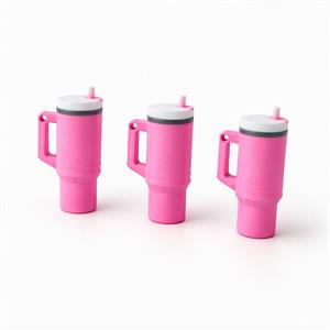 Tumbler Pipetli Termos