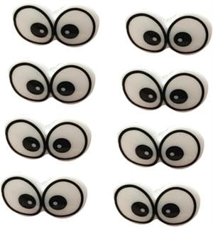 Vidalı Birleşik Göz Modeller