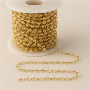 Vitria Latin Çelik Zincir