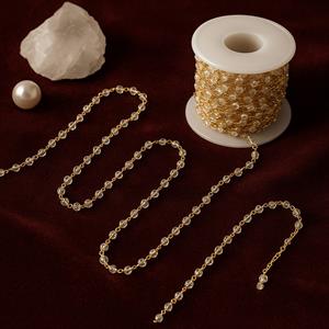 Vitria Latin Çelik Zincir