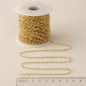 Vitria Latin Çelik Zincir