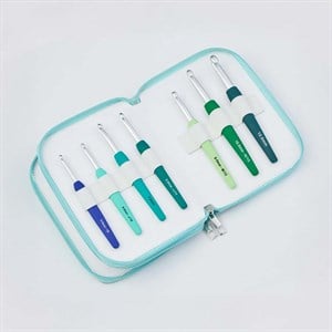 Waves 2.0 Grande Set (14lü)