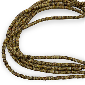 WELL Beads Matubo Dizi - 04