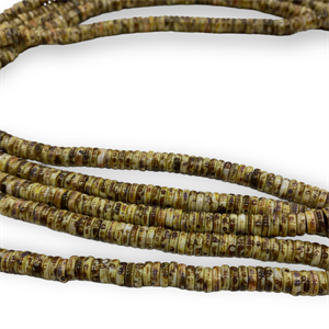 WELL Beads Matubo Dizi - 04