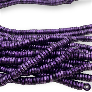 WELL Beads Matubo Dizi - 12