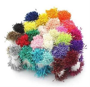 Yapay Çiçek Tohumları