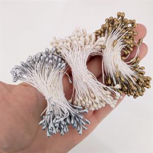 Yapay Çiçek Tohumları