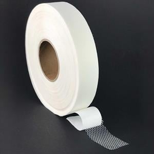 Yapışkan Çift Taraflı Paça Telası 1 CM x 100 Metre Bobin
