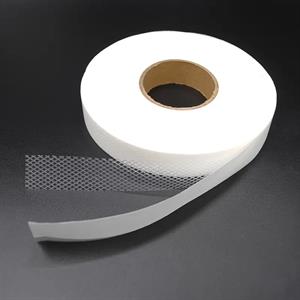 Yapışkan Çift Taraflı Paça Telası 1.50 CM x 100 Metre Bobin