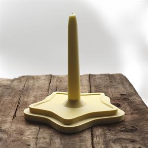 Yıldız Desenli Yumak Döndürücü