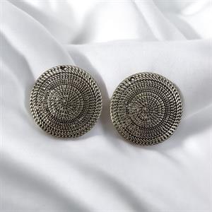 Zarif Bezeme İşlemeli Uçlar