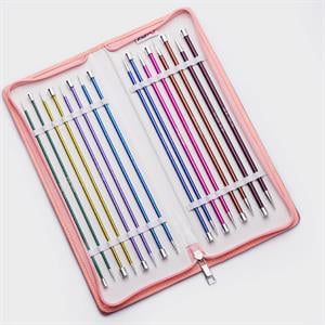 ZING Deluxe Örgü Şişi Seti (40CM) - 47429