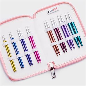 ZING Deluxe Set - Special IC - Kısa Uçlu (10CM) - 47425
