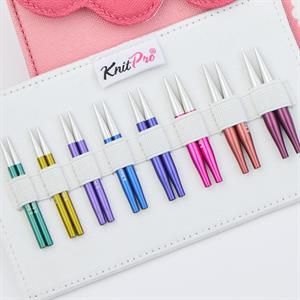 ZING Mini Ucu Değiştirilebilir Misinalı Setler - Mini Uçlu (5CM) - 47432