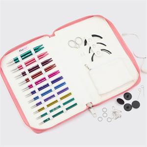 ZING Regal Set - Normal IC - Uzun Uç (13cm) - 47435